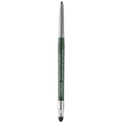 Clinique Quickliners for Eyes Intense Lustre - grün