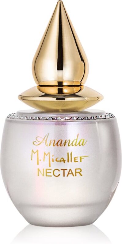 M. Micallef Ananda Nectar perfume extract W 50 ml