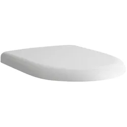 LAUFEN Pro WC-Sitz H8939523000001 mit Deckel, ohne Absenkautomatik, weiß