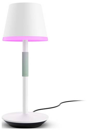 Philips Hue 8719514404571 Akku-Tischlampe LED 6.2W Weiß