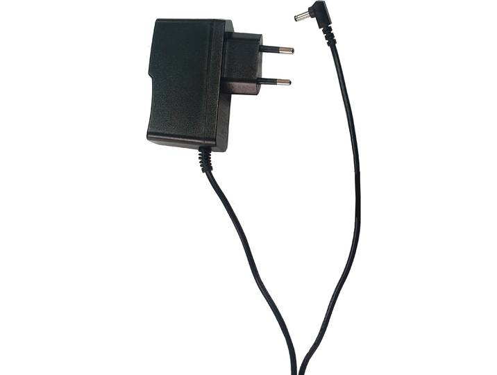 Stromkabel SUNLINES Ladekabel , schwarz, 500cmcm, Kabel, Stromkabel, Ladekabel kompatibel mit appgesteuertem Akkurollo von Sunlines