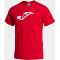JOMA Combi Street T-Shirt 600 - rot S