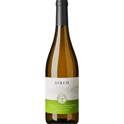 Friulano DOC 2025, Sirch, Friaul