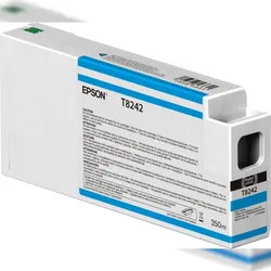 EPSON Tinte grün 350ml SC P7000/9000