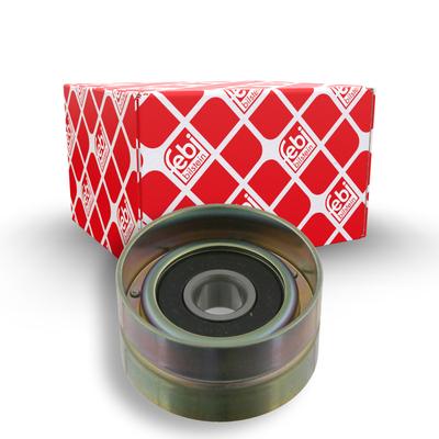 FEBI BILSTEIN Umlenk-/Führungsrolle, Zahnriemen 14257 für TOYOTA