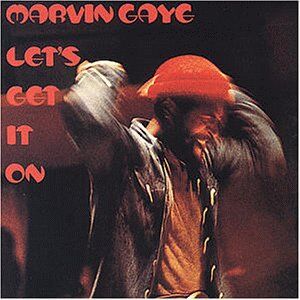 Marvin Gaye - Let's Get It on - Preis vom 04.10.2026 03:51:26 h