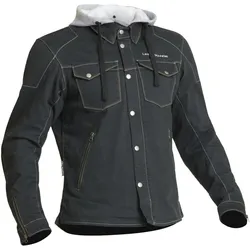 Lindstrands Bjurs Motorrad Textiljacke 46