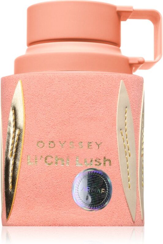 Armaf Odyssey Li'chi Lush Eau de Parfum mixte 100 ml