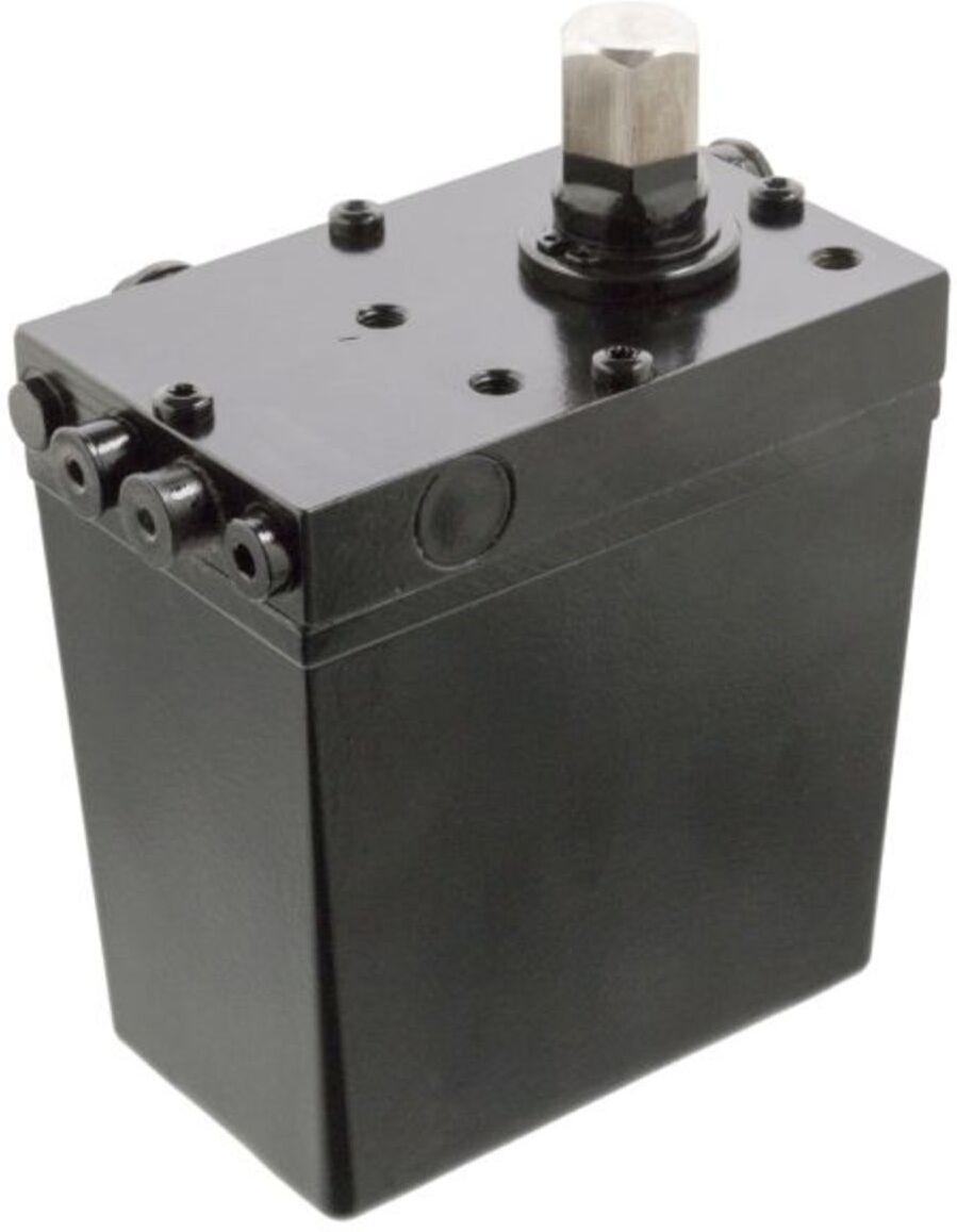Kipppumpe, Fahrerhaus FEBI BILSTEIN 103244