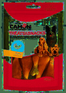 Camon Chicken Leg Treats 100g