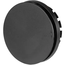 Zehnder Zuluft-Tellerventil ComfoValve Luna S125 schwarz