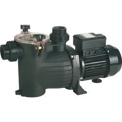 Aqua Speed, Pooltechnik, OPTIMA 50