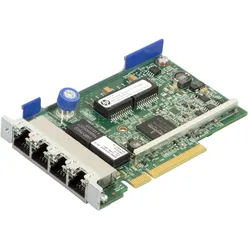 HPE 1Gb Ethernet Adapter 4-Port (Ethernet), Netzwerkkarte