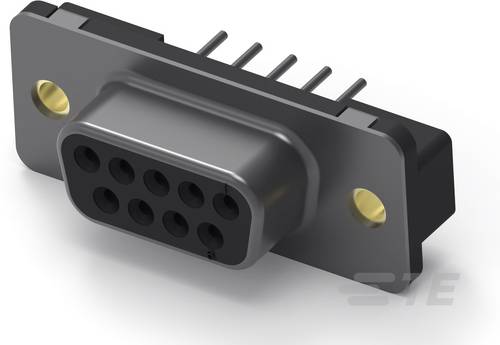 TE Connectivity 5747150-9 D-SUB Steckverbinder Bulk