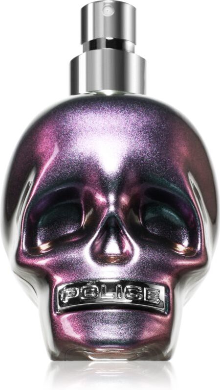Police To Be My.Avatar Eau de Parfum pour femme 40 ml