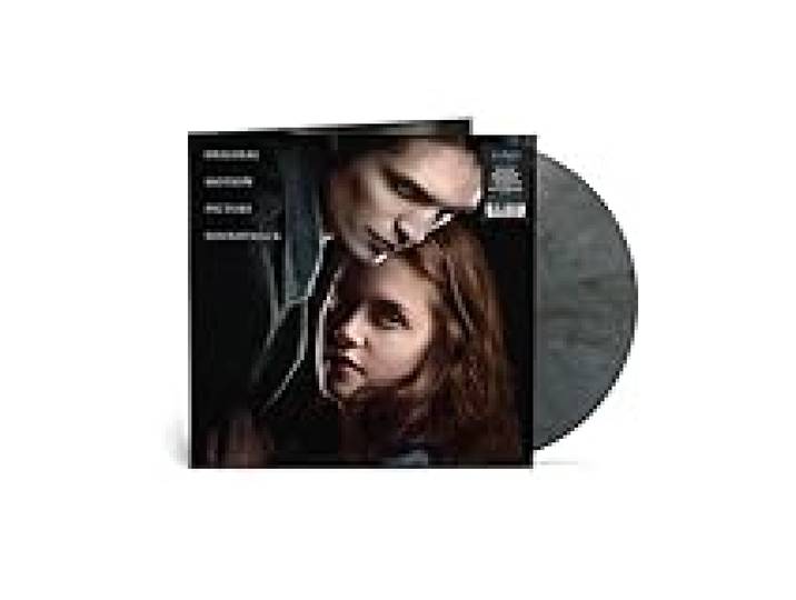 Bof Twilight (Original Motion Picture Soundtrack)