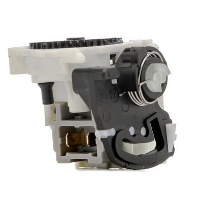 NTY Heckklappenschloß RENAULT EZC-RE-000 8200060917