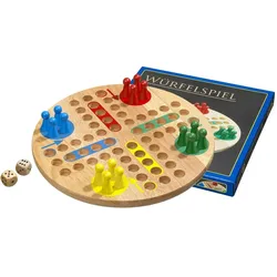 Philos Würfelspiel (Deutsch, 2 - 4 Spieler)