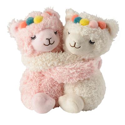 Warmies Kuschel-Freunde Lamas 1 St Sonstige