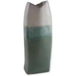 Seyko Geschenke, Vase, 390017 - Keramik Vase "Leandro", 32cm (1x)