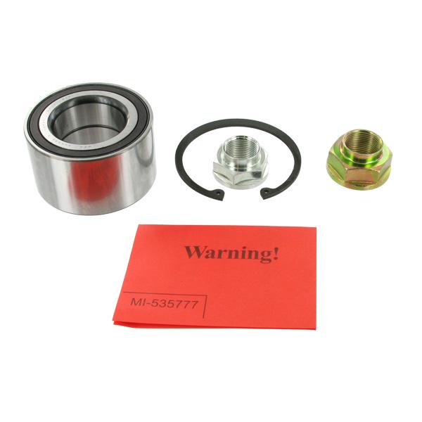 SKF Radlagersatz vkba7469 für HONDA (DONGFENG)
