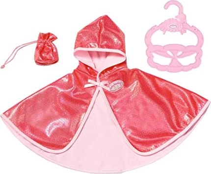 ZAPF Creation Baby Annabell Little Sweet Cape 36cm