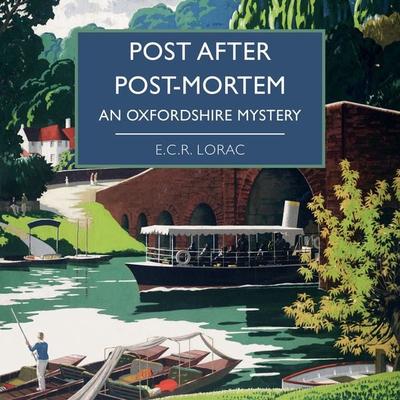 Post After Post-Mortem - E.C.R. Lorac, Audio, 9781407999081