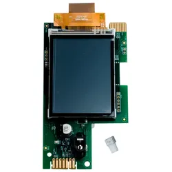 Wolf Displayplatine inkl. Display 2747573 für CWL-2
