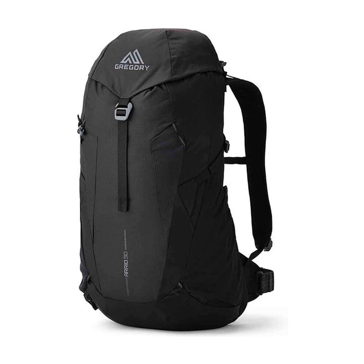 Gregory Arrio 30 RC shadow pine black (A798) 157886-A798