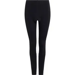 NAKAMURA Damen Tight Da.-Fahrrad-Hose Brussels III W, Größe 44 in Schwarz Schwarz