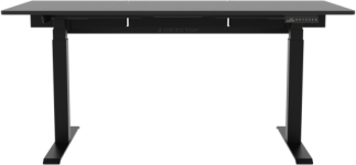 DEZCTOP DESK BIFROST ELITE 160 MOT DKBFTET16BK1 DKBFTEUDFBEU pannello opzio (DK-BFTE16N-BK1)
