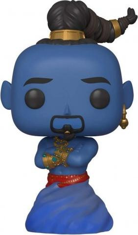 Funko Pop Aladdin Genie Vinyl Popfiguur