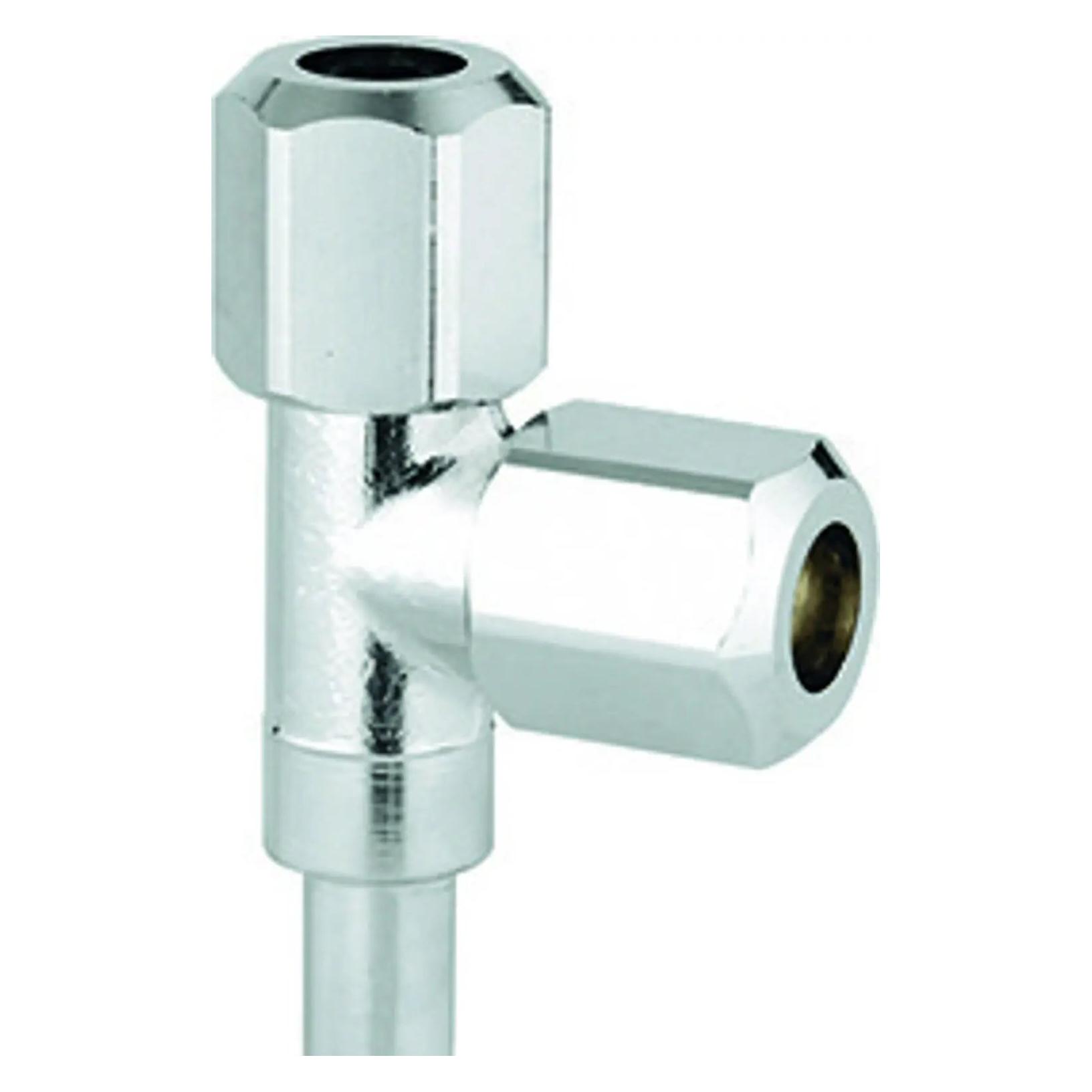 Grohe WAS-T-Abzweigstck DN10 fr Eckventile 41007000 (41007000)