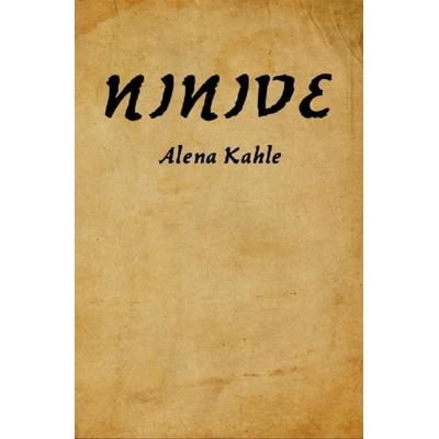 Ninive, Taschenbuch von Alena Kahle, Epubli, 978-3-7418-3268-0
