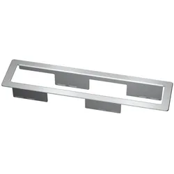 Kindermann CablePort frame 6-fach - mit Facette