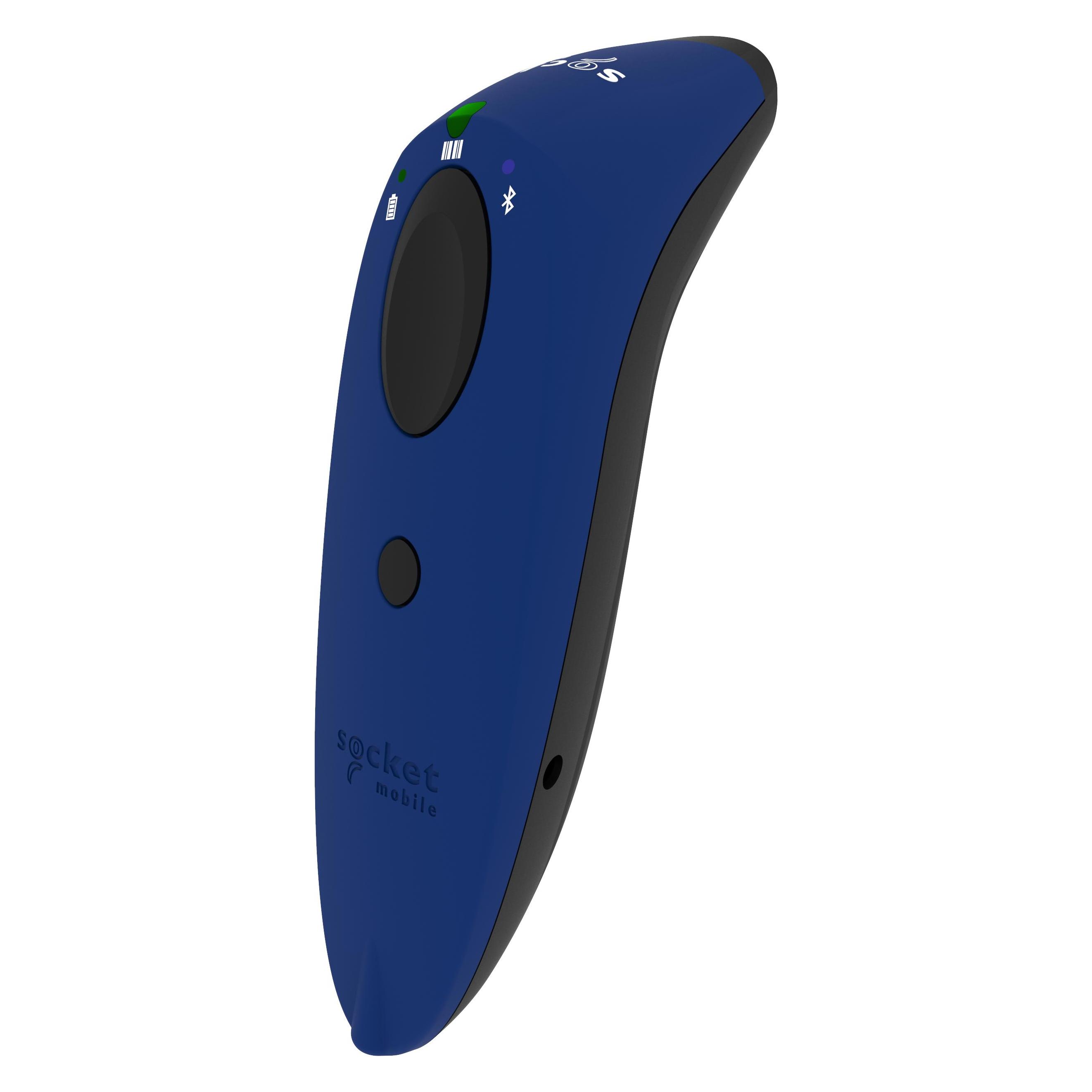 Socket Socketscan S720 Linear Barcode (1D-Barcodes, 2D-Barcodes) (CX3974-3031)