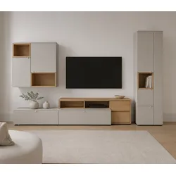 Venjakob Andiamo Home Wohnwand AH13