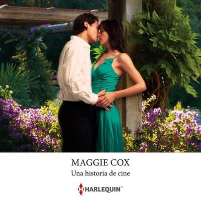 Una historia de cine - Maggie Cox, Audio, 9788410626713