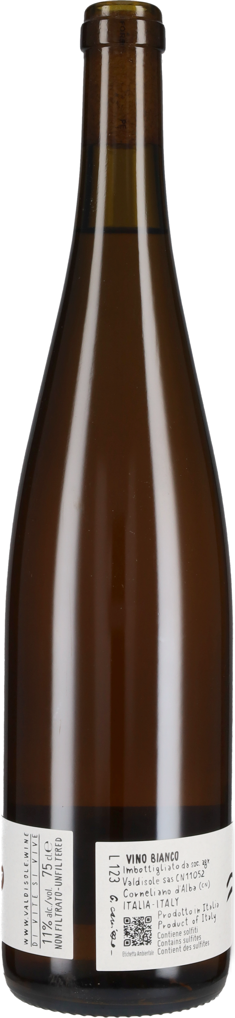 'Armonia' Valdisole
