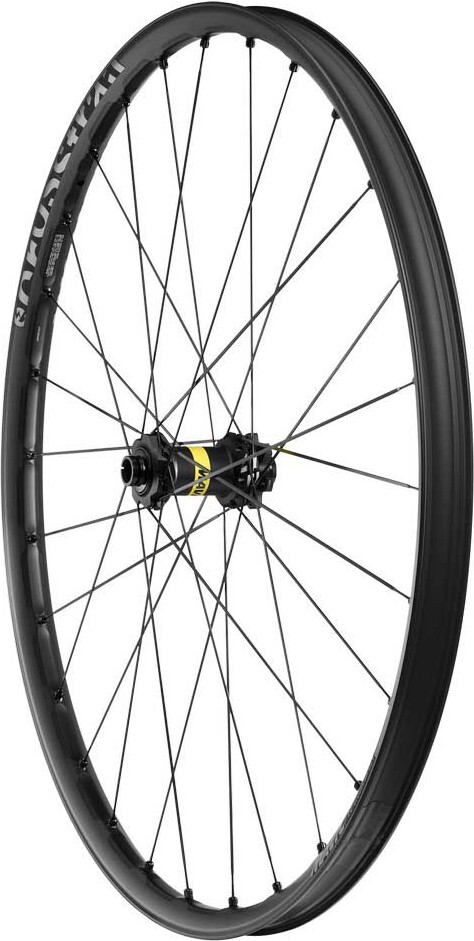 Mavic E-Crosstrail SL 29 Disc Boost Hinterrad