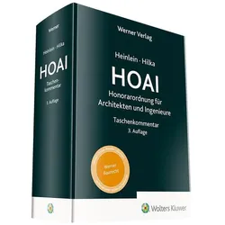 Hoai, Fachbücher von Klaus Heinlein, Matthias Hilka