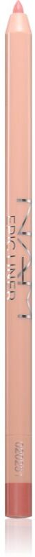 NAM Epic Liner contour lip pencil with matt effect shade 8 Honey Rose 1.2 g