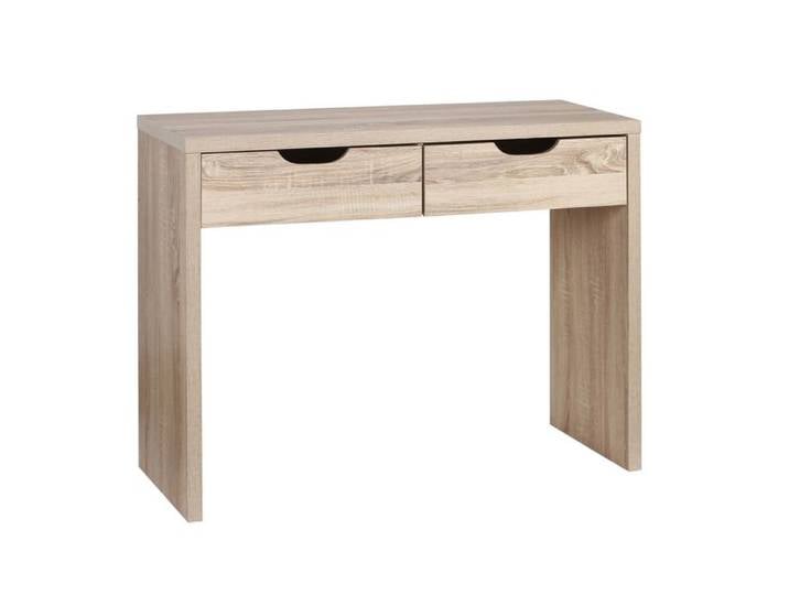 Atmosphera - Console Bivoak - 2 Tiroirs - MDF