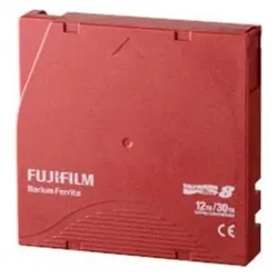 Quantum Lto Ultrium 8 Media Cartridge (LTO-8 Ultrium, 12000 GB), Cartridge