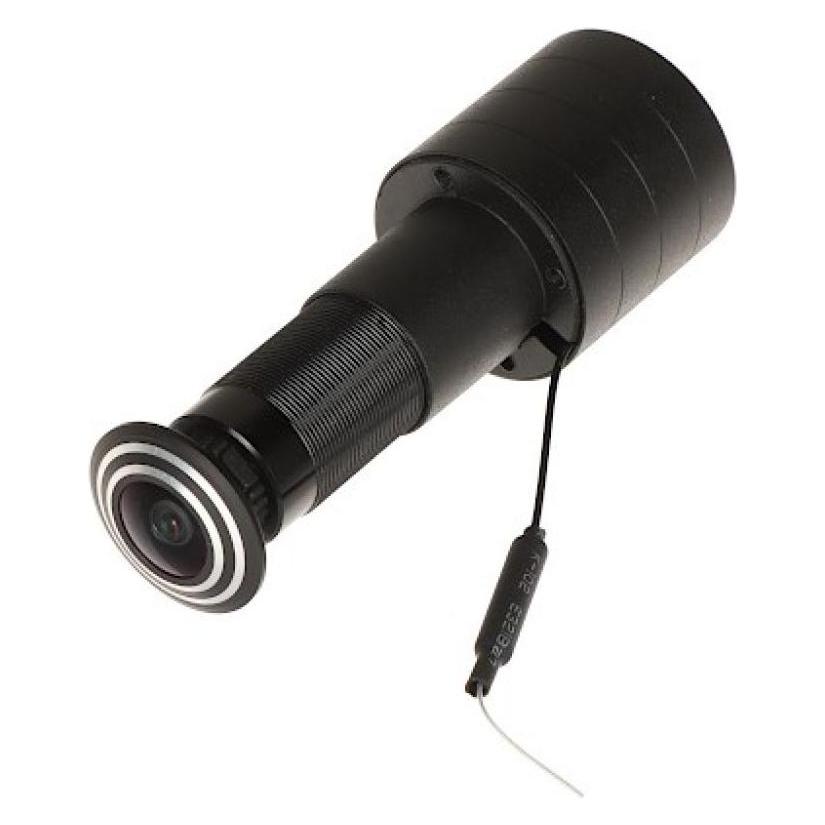 APTI Kamera IP Wi-Fi - 1080p Fish Eye (APTI-YK21-TUYA) (1920 x 1080 Pixels) (APTI-YK21-TUYA)