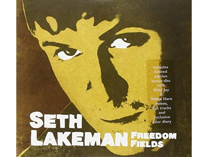 Freedom Fields