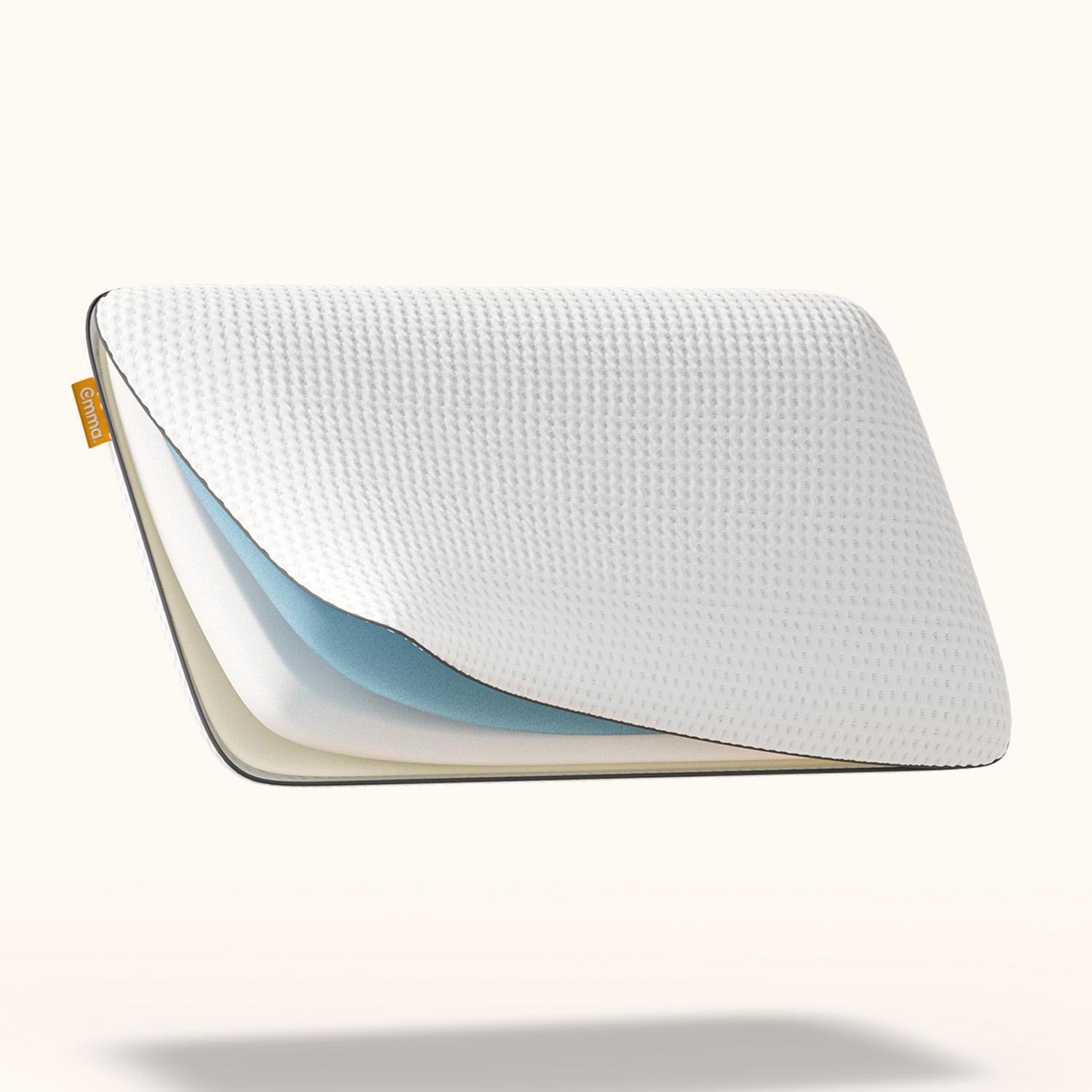 Emma Classic Stützkissen - 40x80cm
