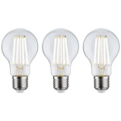 Paulmann LED-Filamentlampe E27 230V 4W 40mA 291.32