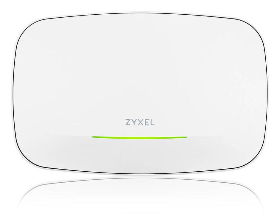 Zyxel NWA210AXv2, 802.11ax WiFi 6 NebulaFlex AccessPoint NWA210AXV2-EU0101F