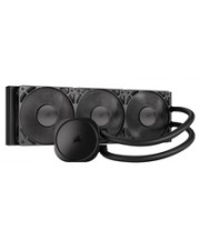 Corsair CPC Liquid CPU Cooler NAUTILUS 360 CPU-Kühler (CW-9060089-WW)